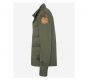 CAZADORA SCHOTT Field jacket M1941 Green