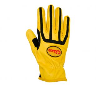 GUANTES CLICE ORIGINAL CLASSIC LEATHER Yellow