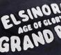 AGE OF GLORY Elsinore LS Tee Washed Black