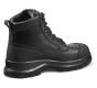 BOTAS CARHARTT DETROIT RUGGED FLEX® S3 6 INCH SAFETY BOOT Black