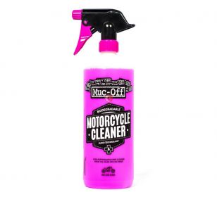 MUC OFF MOTORCYCLE CLEANER