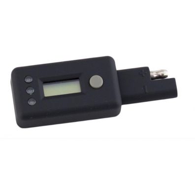 Battery Tender® LCD Voltage Indicator
