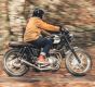 Resurgence Gear® 2020 Cafe Racer PEKEV Motorcycle Jeans Selvedge Raw