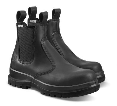 BOTAS CARHARTT CHELSEA SAFETY BOOTS