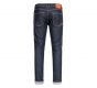 JEANS ROKKER IRON SELVAGE RAW