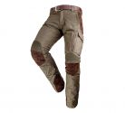 PANTALONES BY CITY Mixed Man Adventure LIMITED EDITION Beige