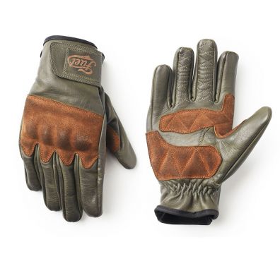 GUANTES FUEL RODEO Olive
